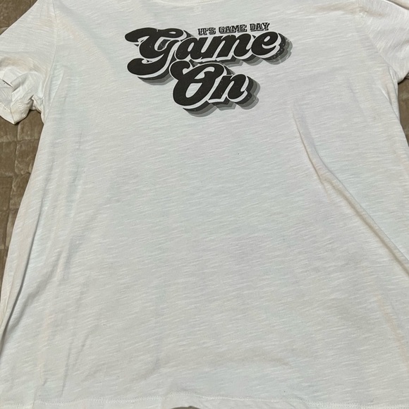 Maurices lot #13. Super soft inspirational tshirts - Picture 4 of 5